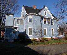 Photograph 4 of 619 St. George Street
