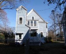 Photograph 5 of 619 St. George Street