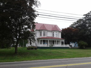 Photograph 2 of 629 St. George Street