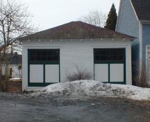 Photograph 5 of 629 St. George Street