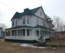 Photograph 3 of 629 St. George Street