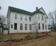 Photograph 4 of 629 St. George Street