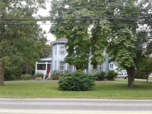 Photograph 2 of 643 St. George Street