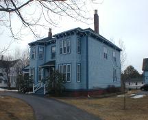 Photograph 3 of 643 St. George Street