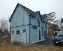 Photograph 4 of 643 St. George Street