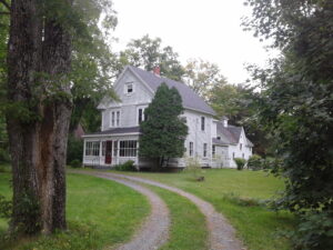 Photograph 2 of 652 St. George Street
