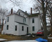 Photograph 4 of 652 St. George Street