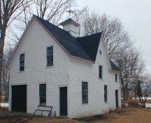 Photograph 5 of 652 St. George Street