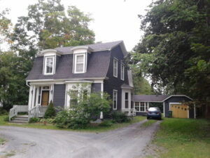 Photograph 2 of 664-666 St. George Street