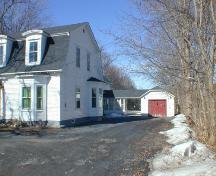 Photograph 5 of 664-666 St. George Street
