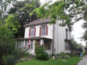 Photograph 2 of 672 St. George Street