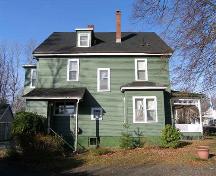 Photograph 5 of 703-705 St. George Street
