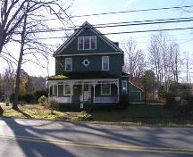 Photograph 3 of 703-705 St. George Street