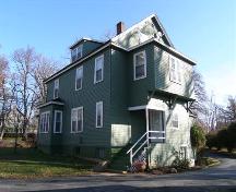 Photograph 4 of 703-705 St. George Street