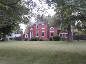 Photograph 2 of 712 St. George Street