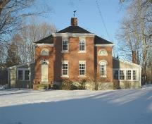 Photograph 3 of 712 St. George Street