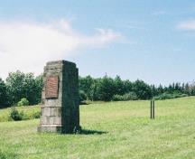 Photograph 4 of Charles Fort National Historic Site of Canada