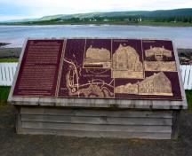Photograph 2 of Annapolis Royal Historic District National Historic Site of Canada