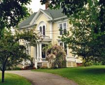 Photograph 3 of Annapolis Royal Historic District National Historic Site of Canada