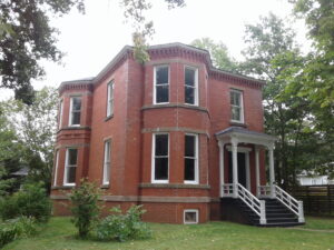 Photograph 2 of 780 St. George Street