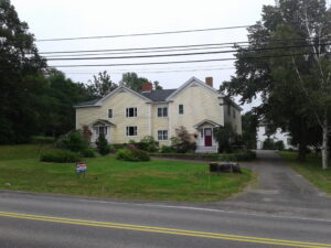 Photograph 2 of 789-791 St. George Street