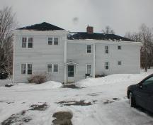 Photograph 3 of 789-791 St. George Street