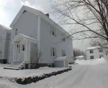 Photograph 5 of 789-791 St. George Street