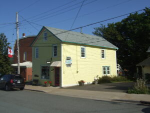 Photograph 2 of 8 Victoria Street