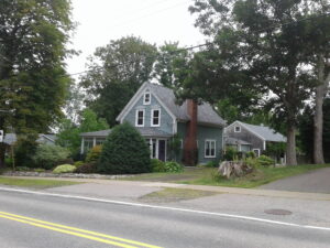 Photograph 2 of 800 St. George Street
