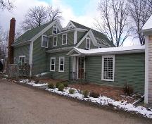 Photograph 4 of 800 St. George Street