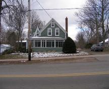 Photograph 3 of 800 St. George Street