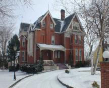 Photograph 4 of 80-82 Victoria Street