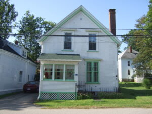 Photograph 2 of 83 Victoria Street