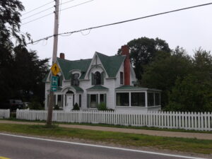 Photograph 2 of 832 St. George Street