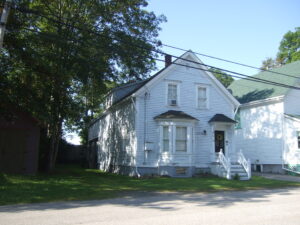 Photograph 2 of 89 Victoria Street