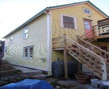 Photograph 4 of 8 Victoria Street