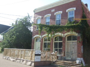 Photograph 2 of 9-11 Church Street