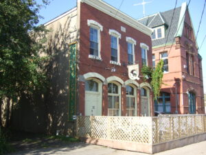 Photograph 3 of 9-11 Church Street