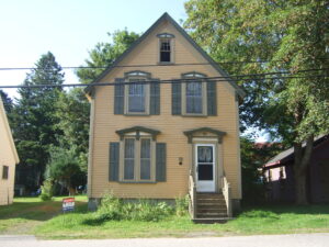 Photograph 2 of 95 Victoria Street