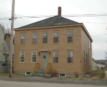 Photograph 3 of 158 St. George Street