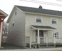 Photograph 4 of 174 St. George Street