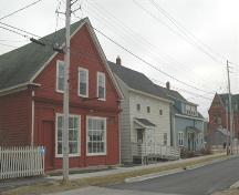 Photograph 5 of 174 St. George Street