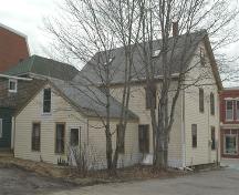 Photograph 5 of 240-242 St. George Street
