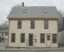 Photograph 3 of 240-242 St. George Street