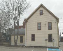 Photograph 4 of 240-242 St. George Street