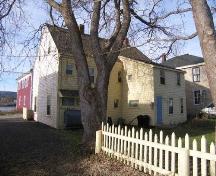 Photograph 4 of 162-164 St. George Street