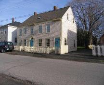 Photograph 3 of 162-164 St. George Street