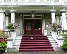 Photograph 4 of 494 St. George Street