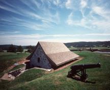 Photograph 5 of South Powder Magazine