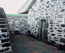 Photograph 6 of South Powder Magazine